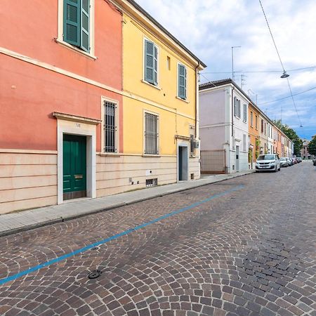 Appartamento Casa60 Parma Esterno foto