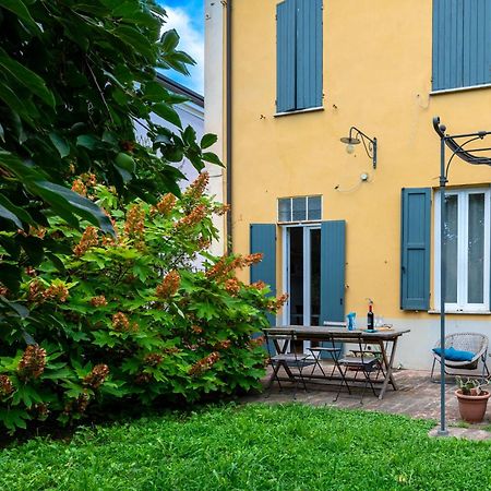 Appartamento Casa60 Parma Esterno foto