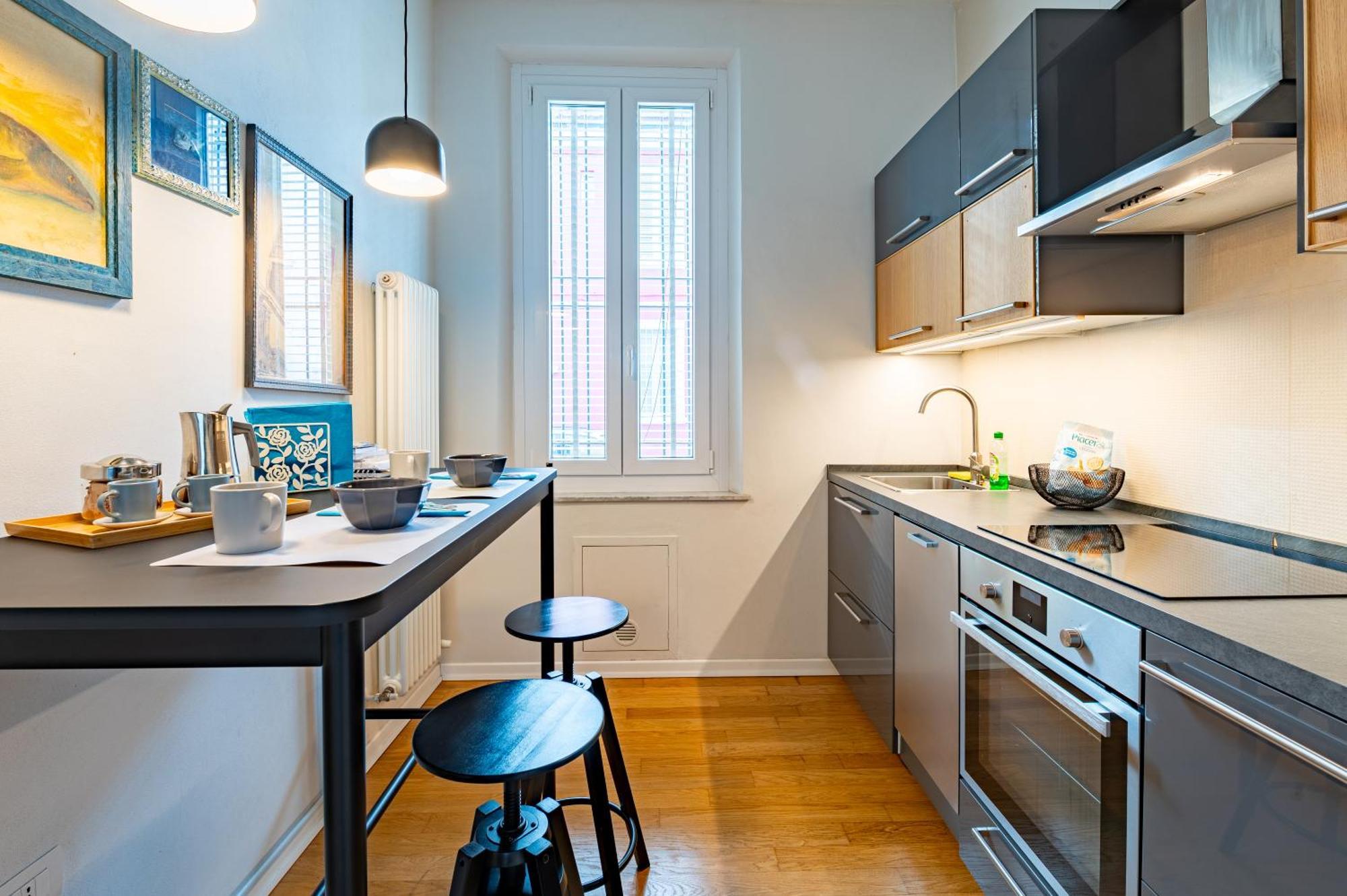 Appartamento Casa60 Parma Esterno foto