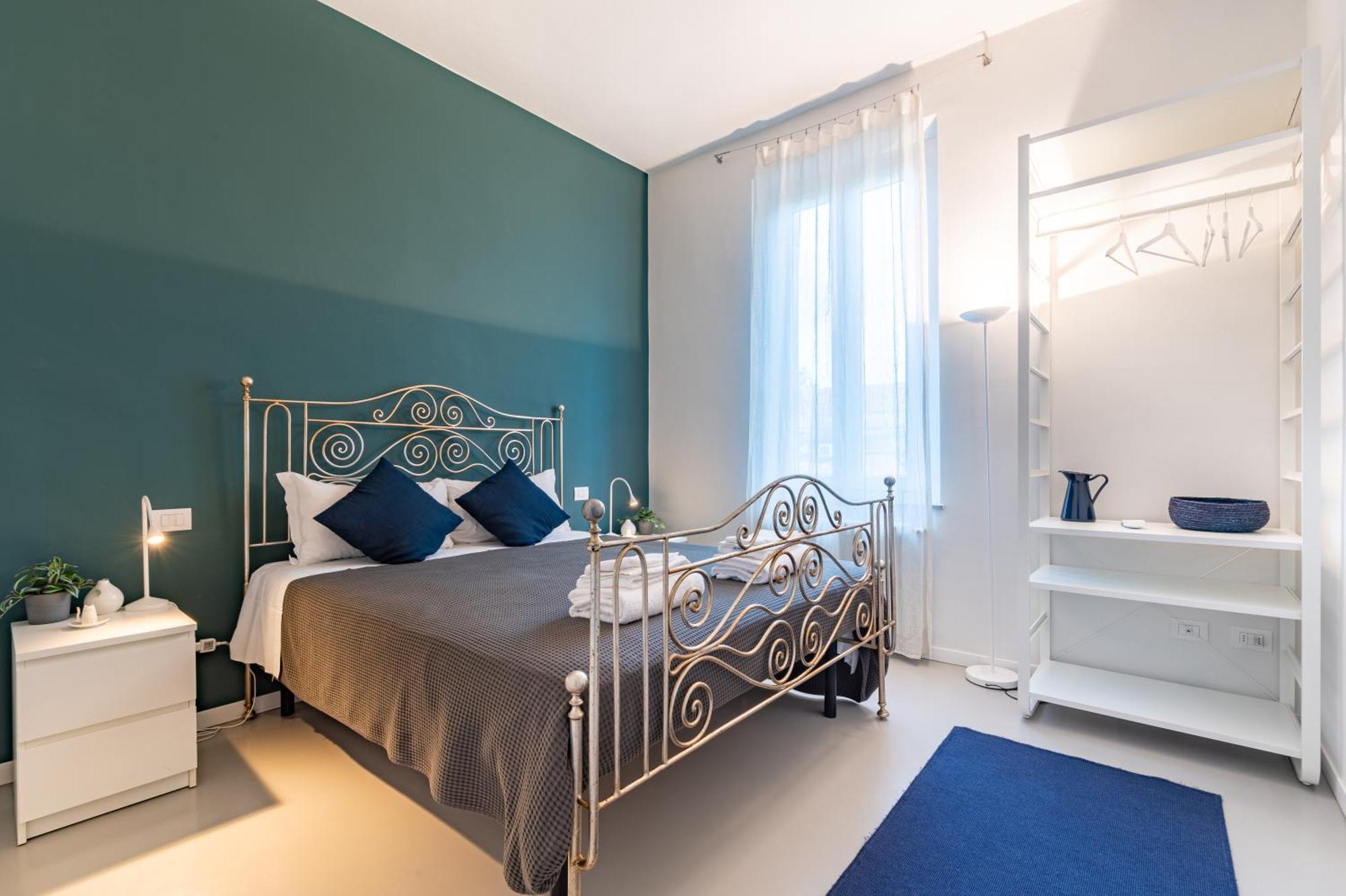 Appartamento Casa60 Parma Esterno foto