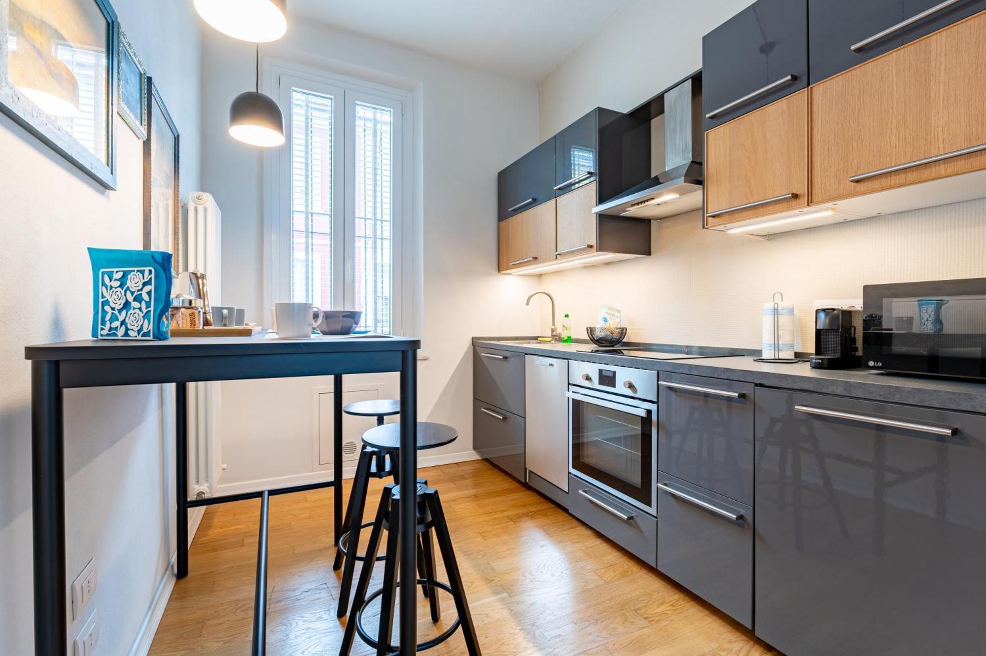 Appartamento Casa60 Parma Esterno foto