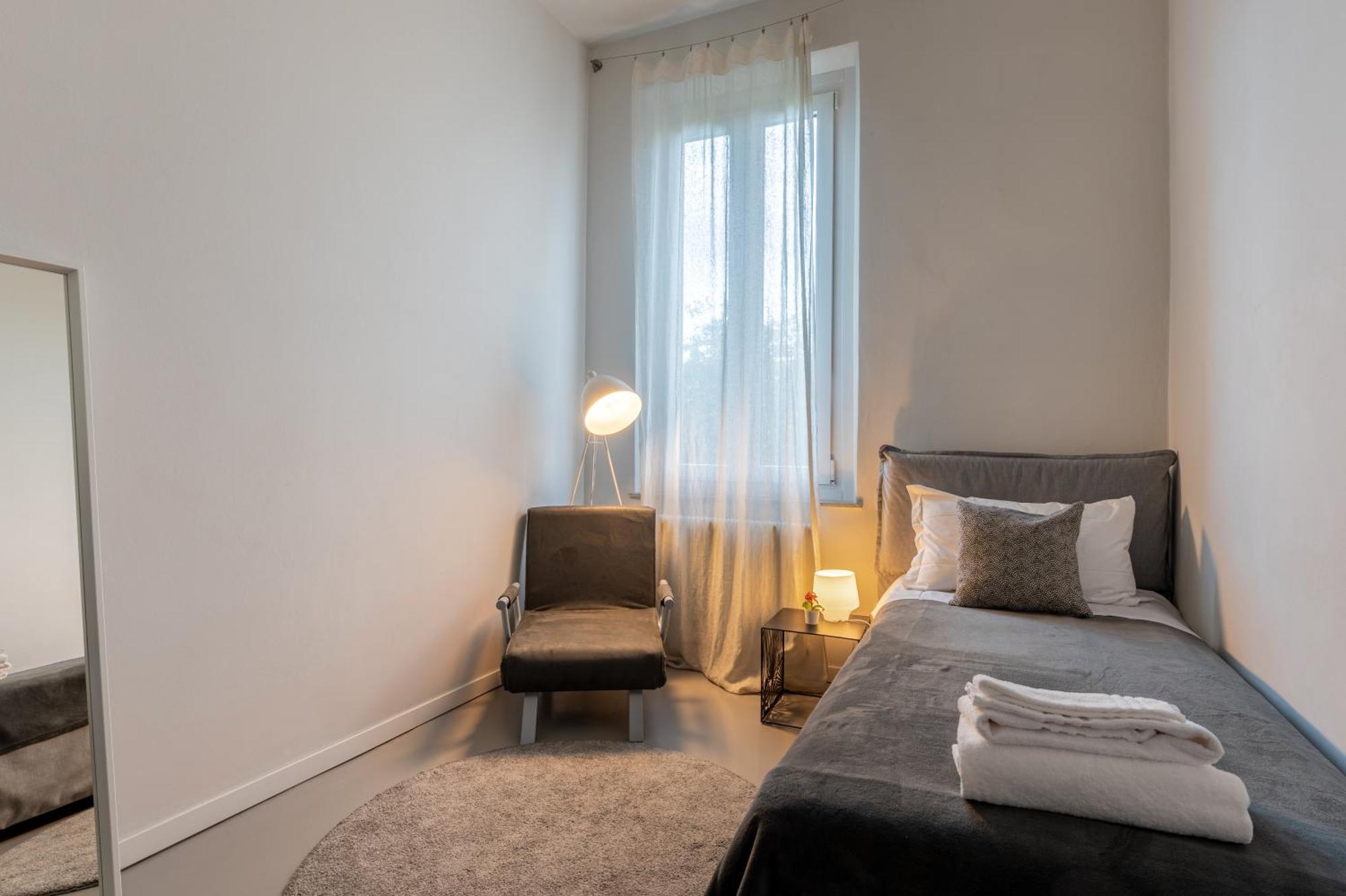 Appartamento Casa60 Parma Esterno foto